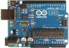 Arduino Uno R3 Board with Free USB Cable (Clone)