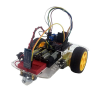 Maker Uno Bluetooth Robot Car Kit