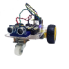 Obstacle Avoidance Robot Car Kit