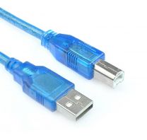Arduino USB Cable for UNO and Mega (50 cm)