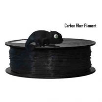 Carbon Fiber Black Filament