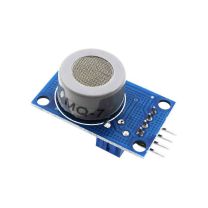 Carbon Monoxide Gas Sensor - MQ-7