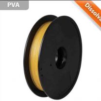 PVA Dissolvable 3D Filament