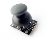 Arduino Compatible Analogue Joystick Controller 