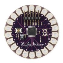 Arduino Lilypad  - Lilypad Arduino Projects, Lilypad Sensors, Lilypad led, Lilypad Board