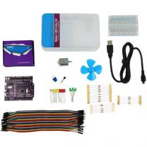 Maker UNO Edu Kit Arduino Compatible
