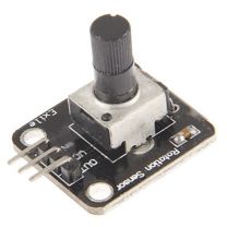 Potentiometer Module for Arduino