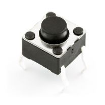 12mmx12mm Push Button Switch