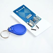 RFID RF522 RF IC Card Sensor Module 