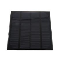 3W solar panel 145*145MM