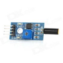Tilt Sensor Switch Module for Arduino
