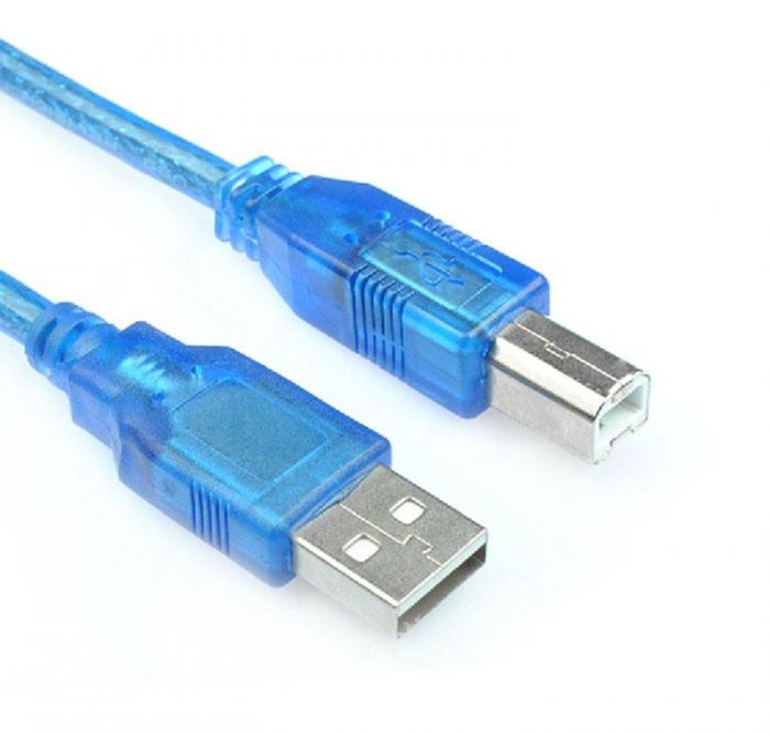 Cable USB Pour Arduino UNO Et MEGA